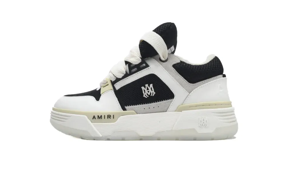 fake AMIRI MA-1 Black Alabaster