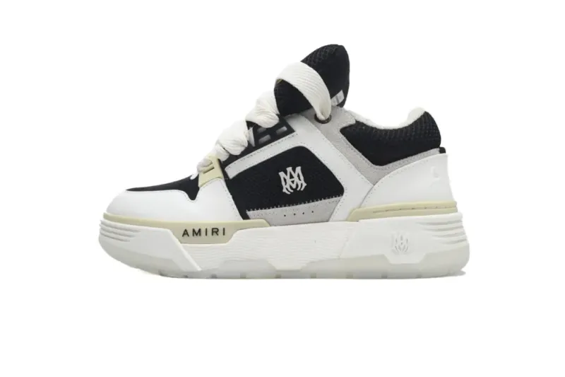 fake AMIRI MA-1 Black Alabaster