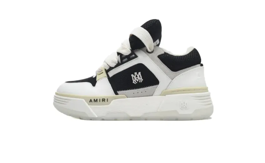 fake AMIRI MA-1 Black Alabaster