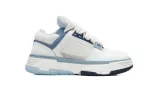 AMIRI MA-1  White Blue rep