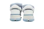 AMIRI MA-1 White Blue reps