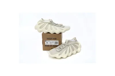  Adidas Yeezy 450 Cloud White H68038  01