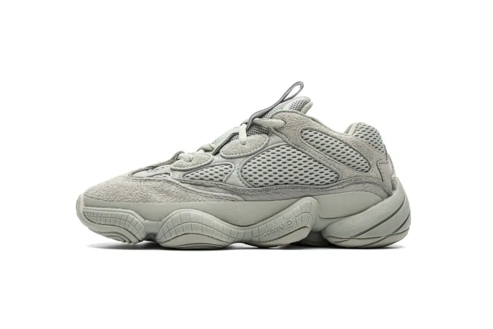  Adidas Yeezy 500 "Salt" EE7287 