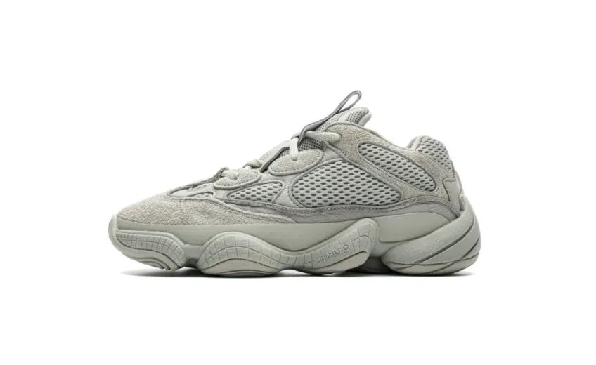  Adidas Yeezy 500 "Salt" EE7287 