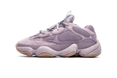  Adidas Yeezy 500 “Soft Vision Purple Pink FW2656 01