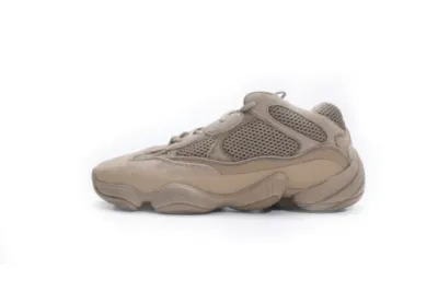  Adidas Yeezy 500 Taupe Light GX3605 01