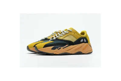  Adidas Yeezy Boost 700 “SUN" GZ6984  01