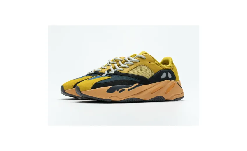  Adidas Yeezy Boost 700 “SUN" GZ6984 