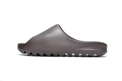  Adidas Yeezy Slide Soot Brown G55495  01