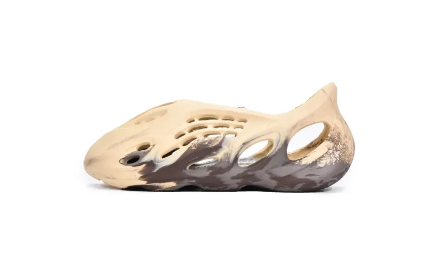 Adidas Yeezy Foam RNNR MX Cream Clay GX8774 