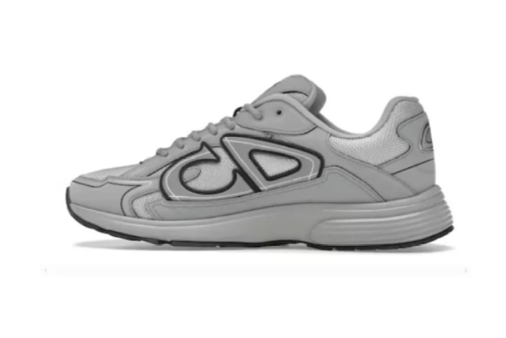 Dior B30 Gray 3SN279ZRD_H868