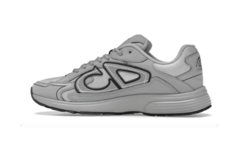 Dior B30 Gray 3SN279ZRD_H868