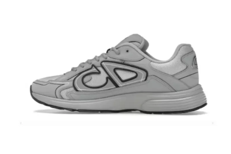 Dior B30 Gray 3SN279ZRD_H868