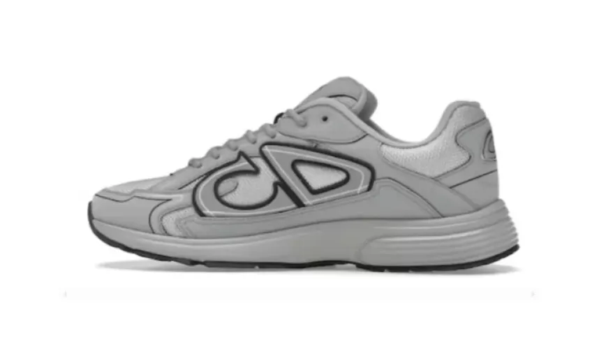 Dior B30 Gray 3SN279ZRD_H868