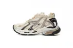 fake Balenciaga Runner Beige Black White