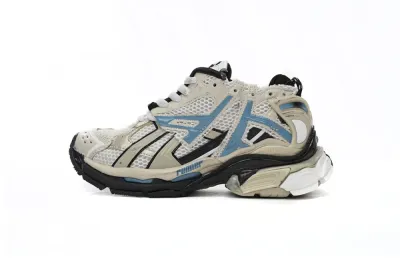 Balenciaga Runner Beige Grey Blue 677402 W5RH6 0312 01