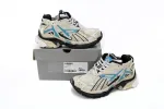 rep Balenciaga Runner Beige Grey Blue