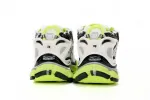 Balenciaga Runner White Neon Yellow  rep