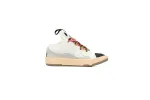 Lanvin Leather Curb Graffiti rep