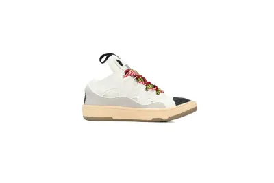 Lanvin Leather Curb Graffiti 02