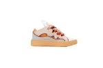 Lanvin Leather Curb Pale Pink Mango rep