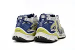 Balenciaga Runner White Blue Yellow reps