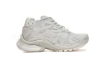 Balenciaga Runner White Glow In The Dark rep