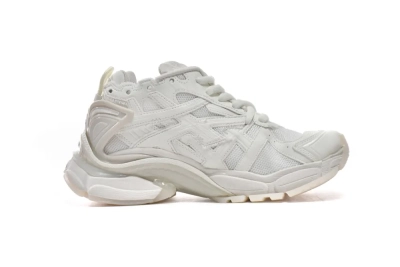 Balenciaga Runner White Glow In The Dark 677403W3RBH9001 02