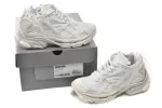 Balenciaga Runner White Glow In The Dark replica
