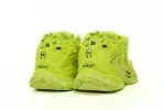 Balenciaga Runner Fluorescent Yellow rep