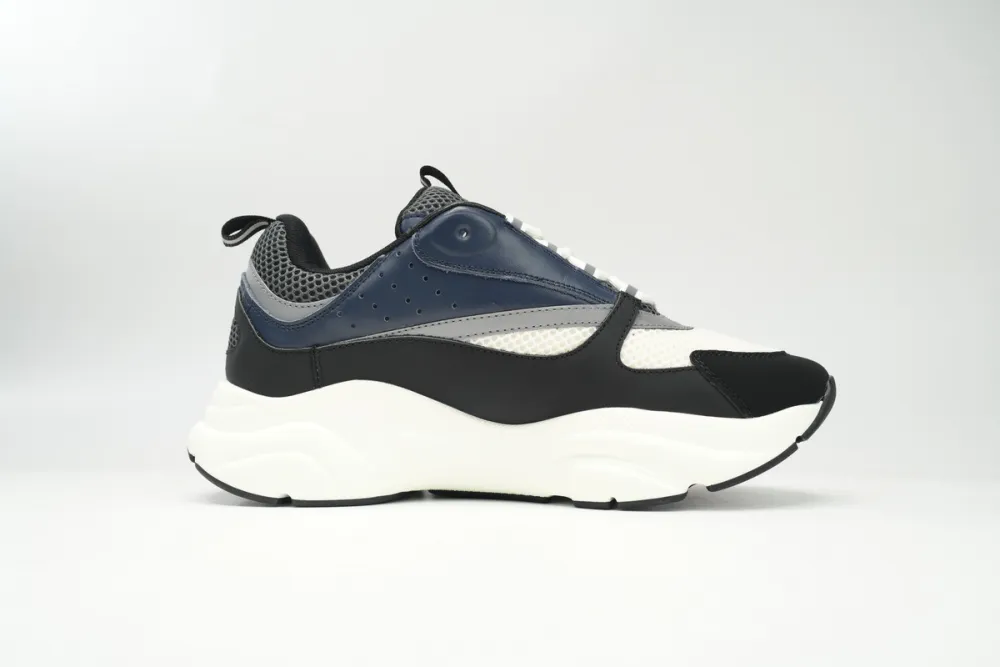 Dior B22 Blue Black reps