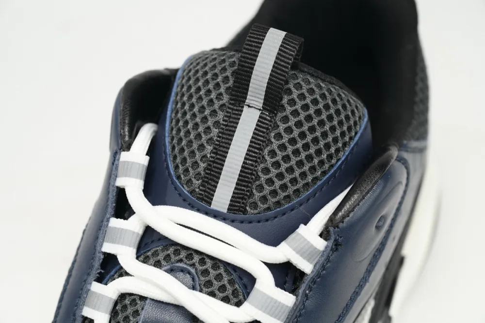 Dior B22 Blue Black reps