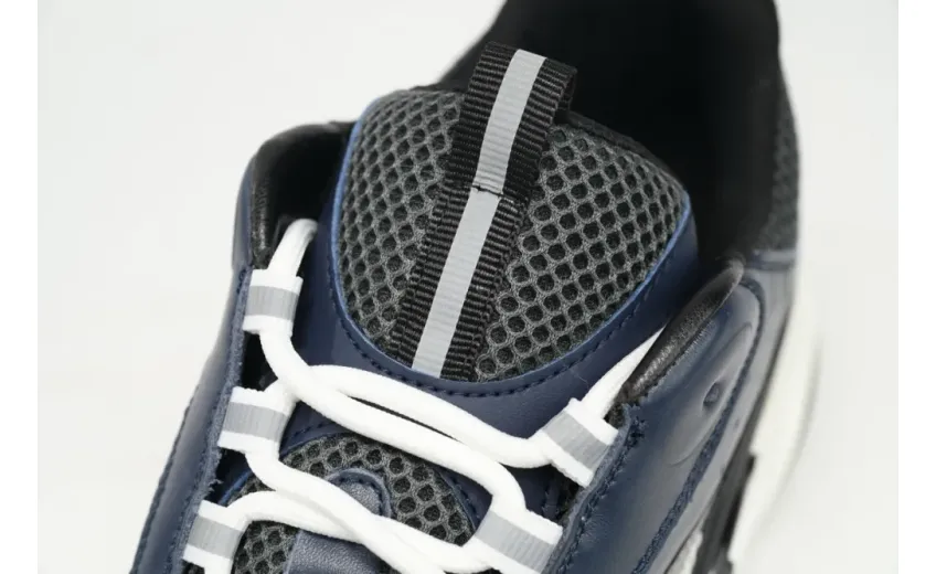 Dior B22 Blue Black reps