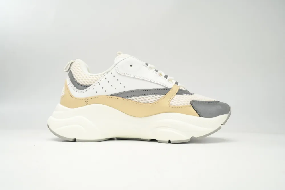 Dior B22 Cream Beige White reps