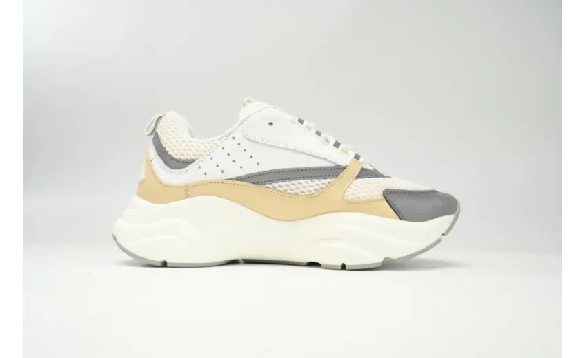 Dior B22 Cream Beige White reps