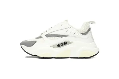 Dior B22 White Grey-3SN231YJG_H000 01