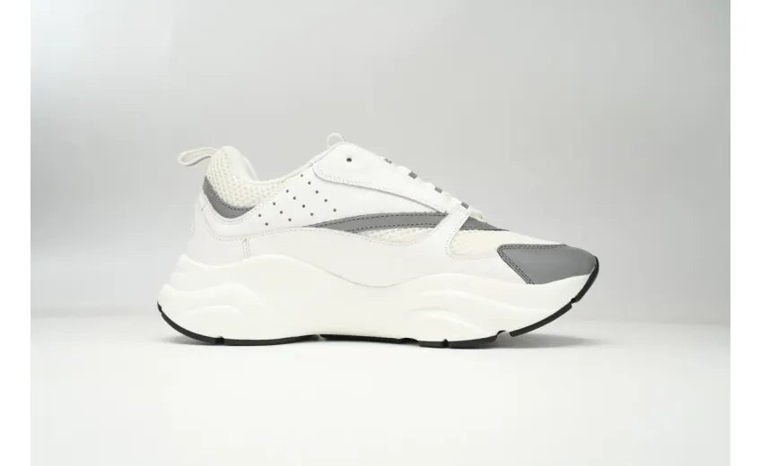 Dior B22 White Grey reps