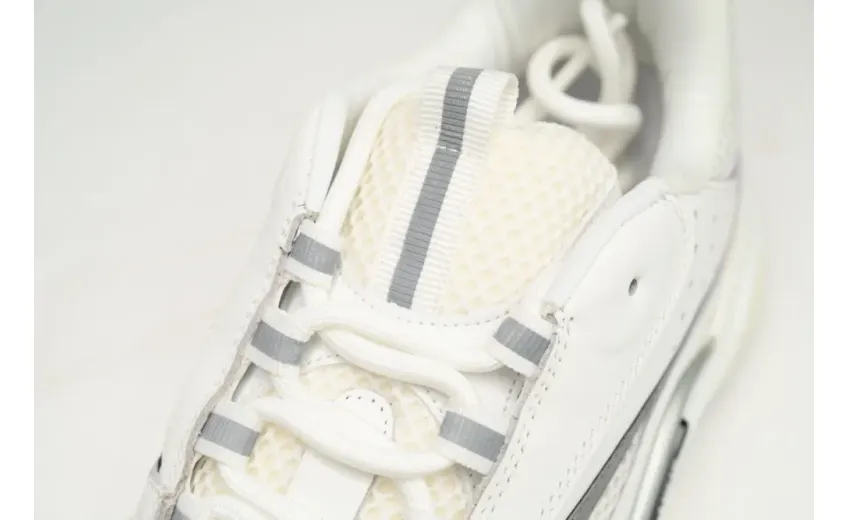 Dior B22 White Grey rep