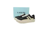 rep  Lanvin Cash x Future Off Grey Black