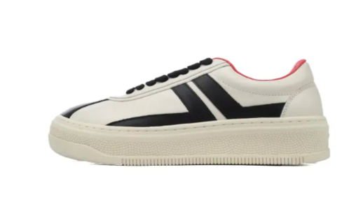 fake Lanvin Cash x Future Off White Black