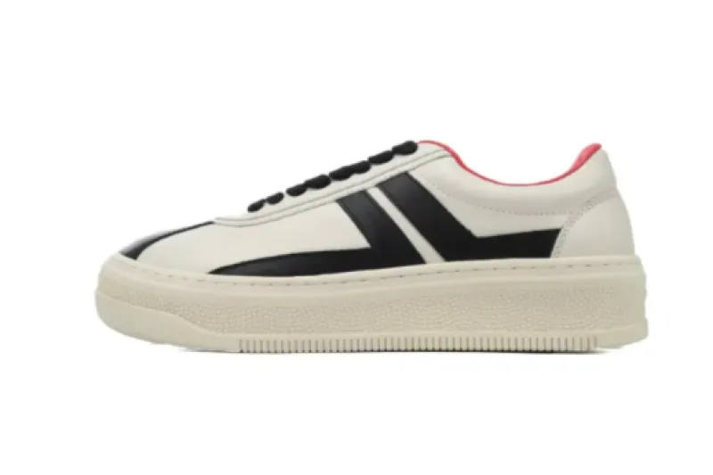 fake Lanvin Cash x Future Off White Black