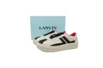 Lanvin Cash x Future Off White Black rep