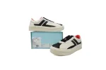 Lanvin Cash x Future Off White Black replica