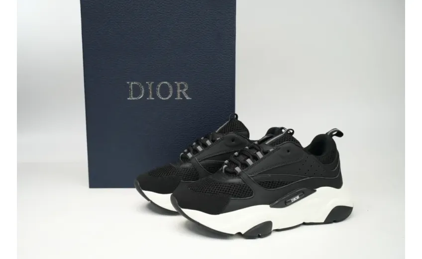 Dior B22 Black replica