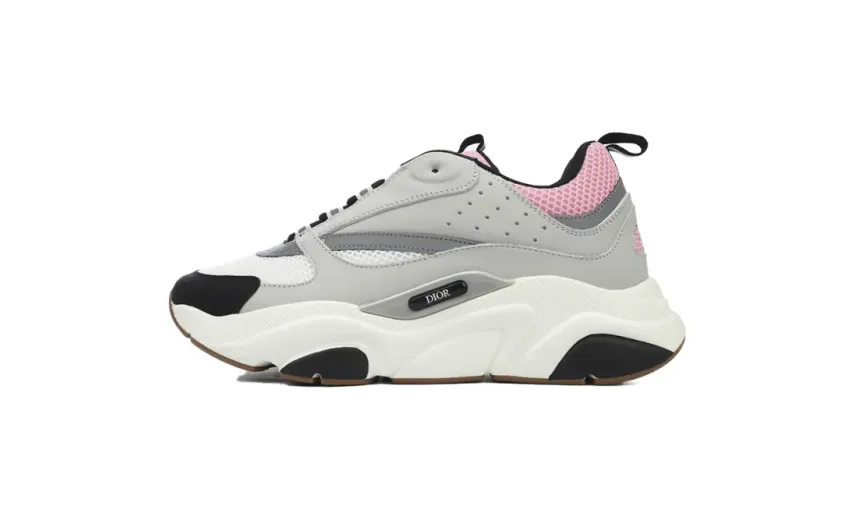 fake  Dior B22 Pale Pink Grey
