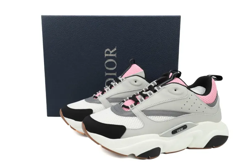  Dior B22 Pale Pink Grey replica