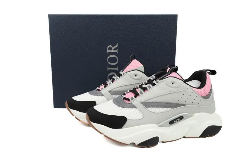  Dior B22 Pale Pink Grey replica