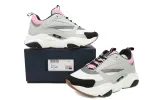 rep  Dior B22 Pale Pink Grey