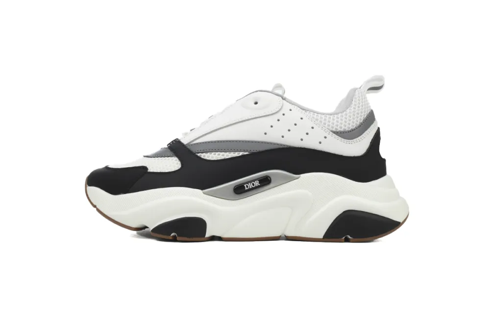 fake B22 White Black