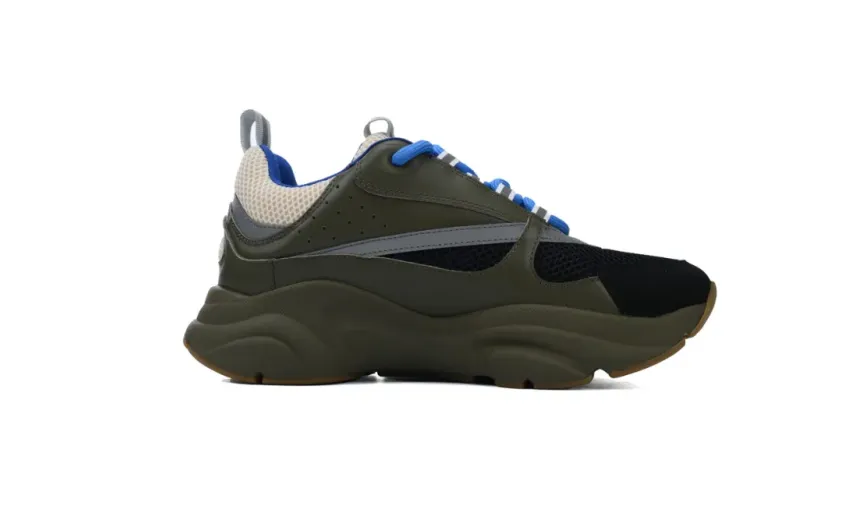Dior B22 Cream Black Olive Blue rep